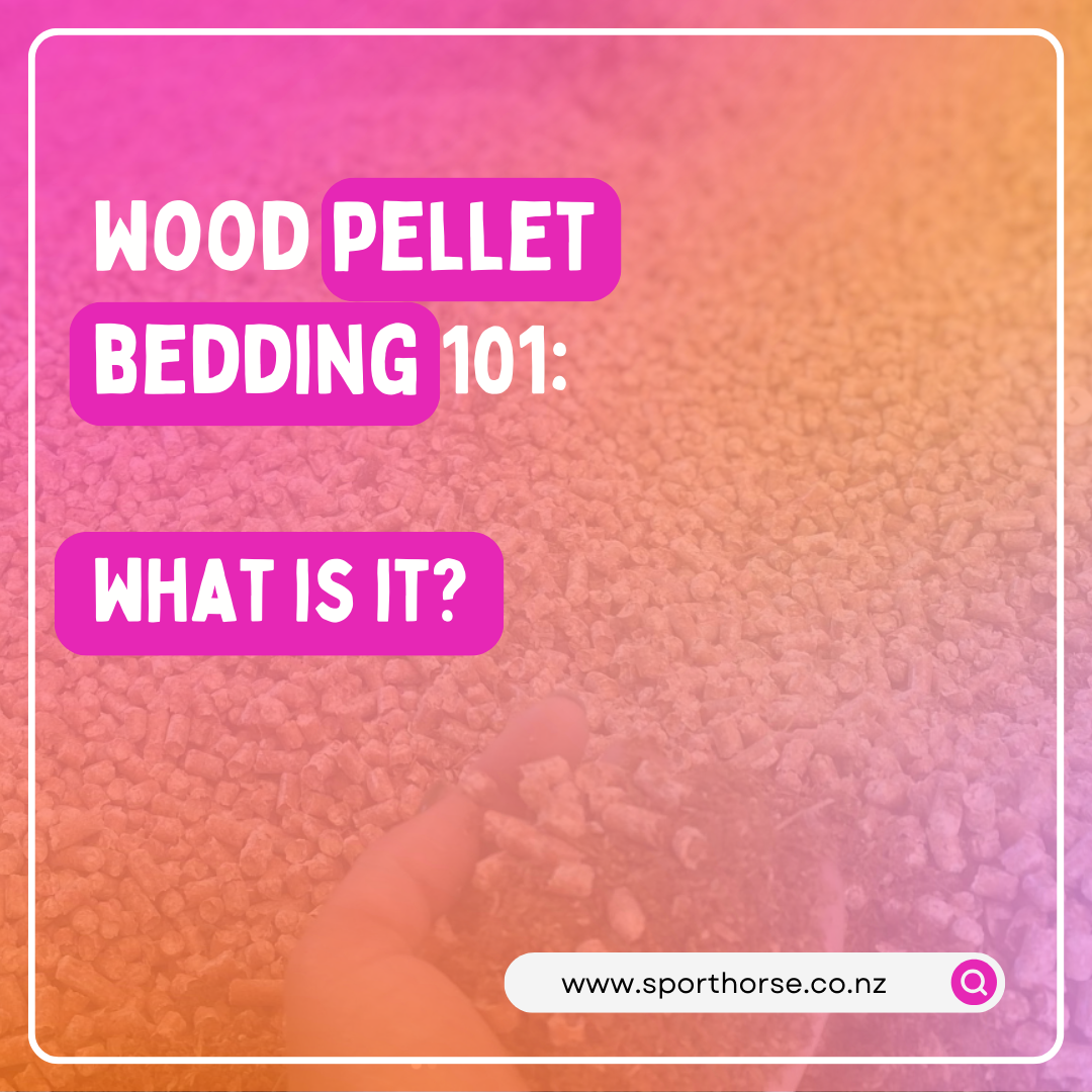 What are Wood Bedding Pellets? Are you looking for an easier way to st