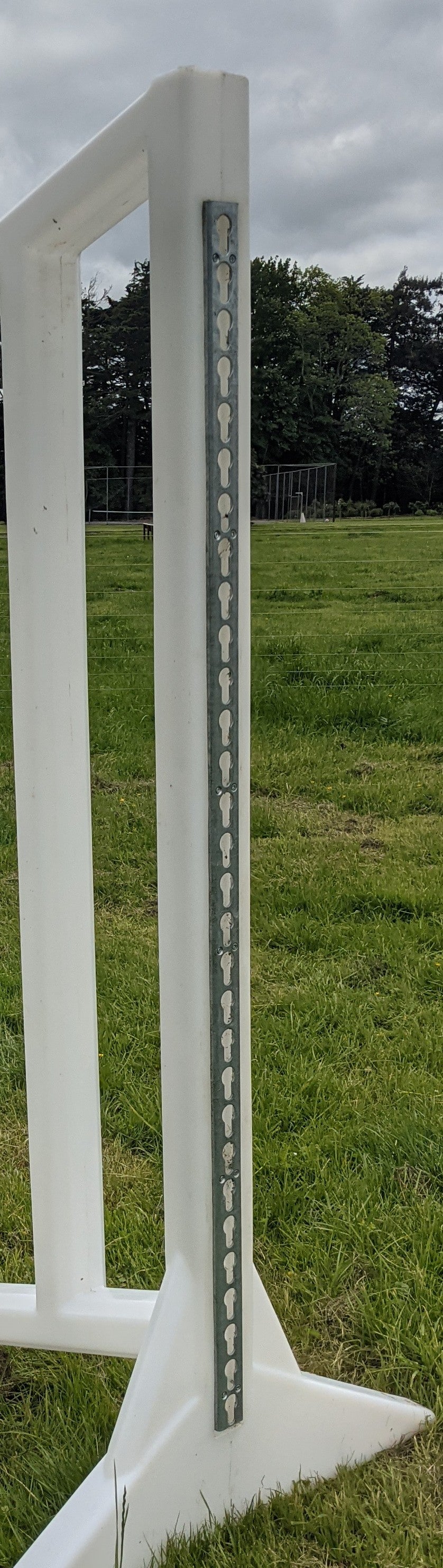 Keyhole Track
