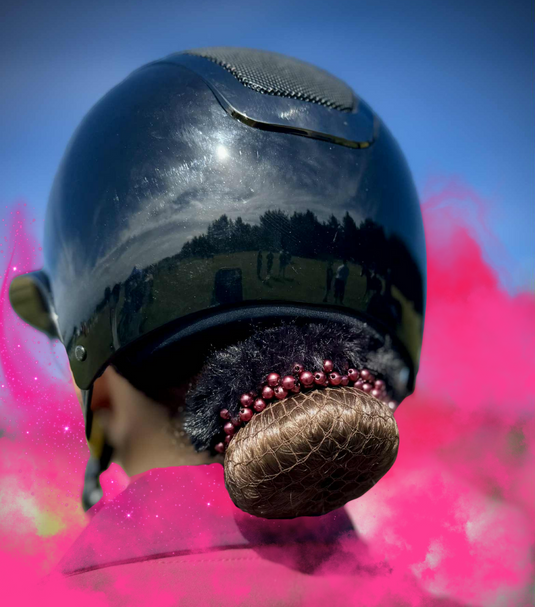 Bella Rider Style Accessories