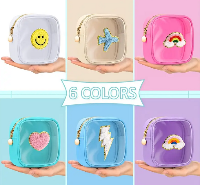 Bella.Rider Fun Accessories Bag
