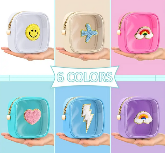 Bella.Rider Fun Accessories Bag
