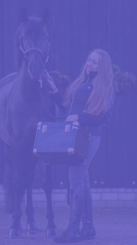 Tack Storage