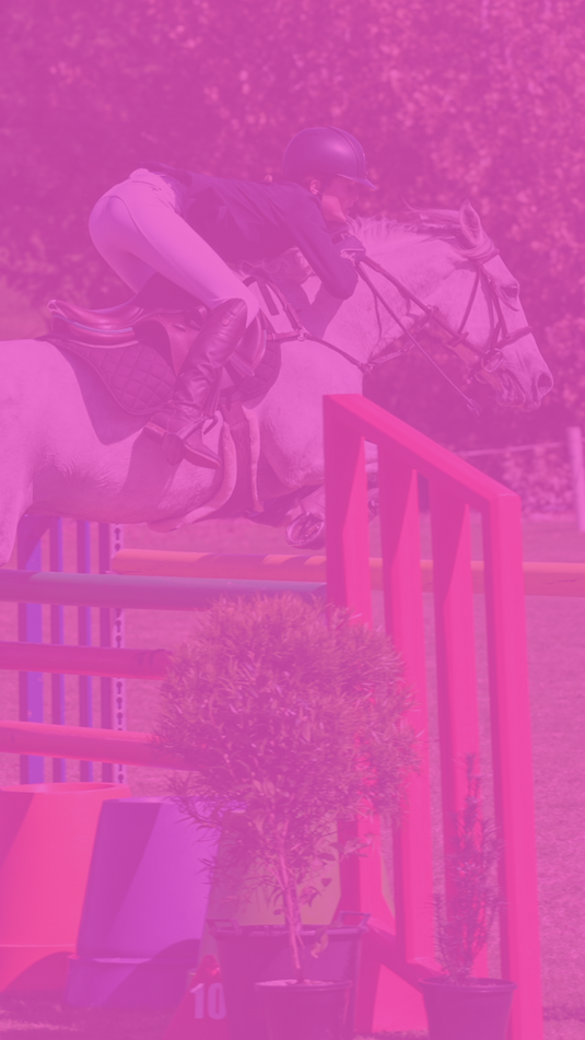 Show Jumps