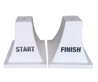 Start & Finish Markers - Sport Horse