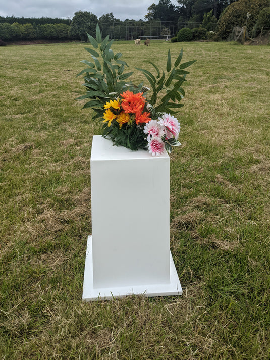 Arena Planters - Sport Horse